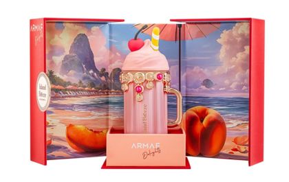 Armaf Delights Island Breeze Дамски парфюм 100 ml