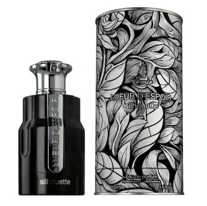 aris Corner Emir Lueur D'Espoir Silhouette унисекс парфюм 100 ml
