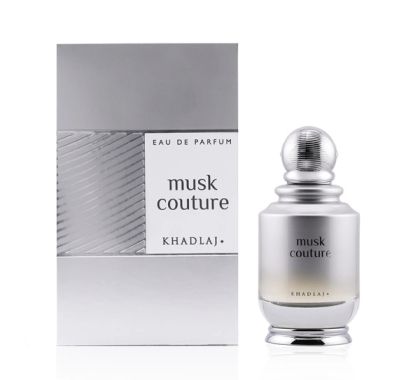 Khadlaj Musk Couture EDP U 100 ml