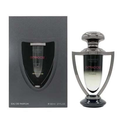 Arabiyat Prestige Extradose Homme мъжки парфюм 80 ml
