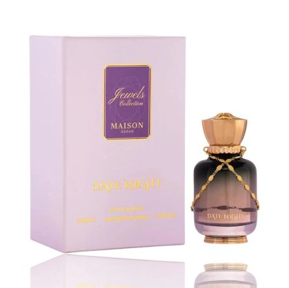 Maison Asrar Date Night 