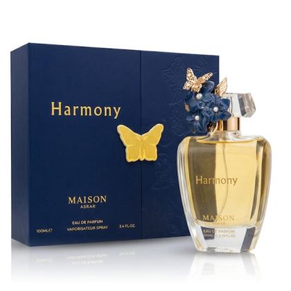 Maison Asrar Harmony 100 ml