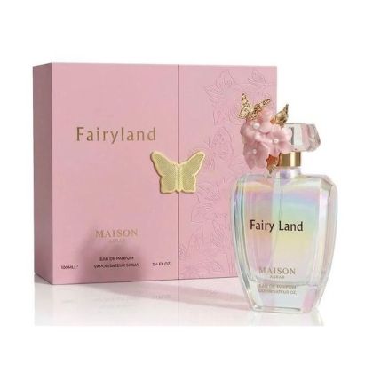 Maison Asrar Fairyland 100ml