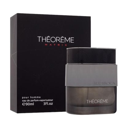 Rue Broca Théoreme Matrix 90ml