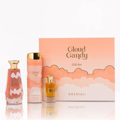 Khadlaj Cloud Candy