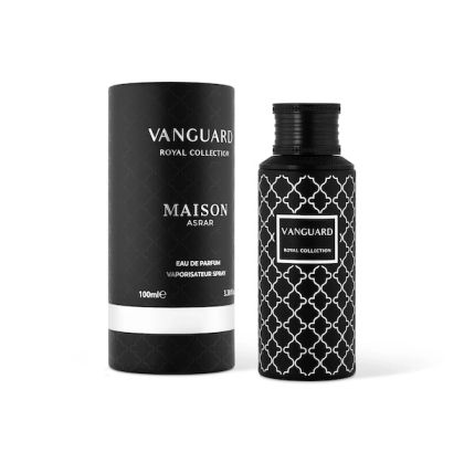 Maison Asrar Vanguard 