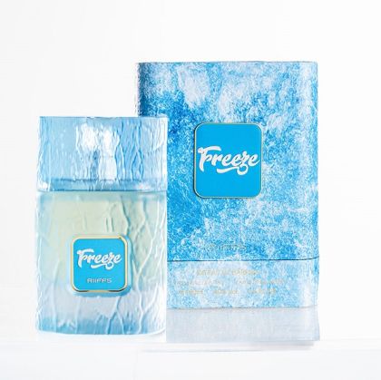 Riiffs Freeze PAR U 100 ml