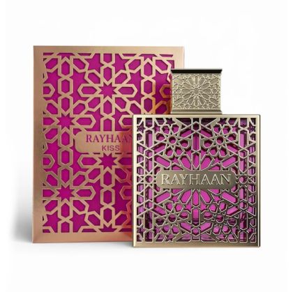 Rayhaan Kiss Eau de Parfum 100ml