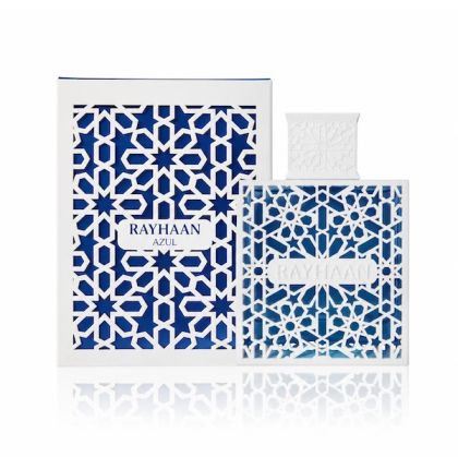 Rayhaan Azul 100 ml