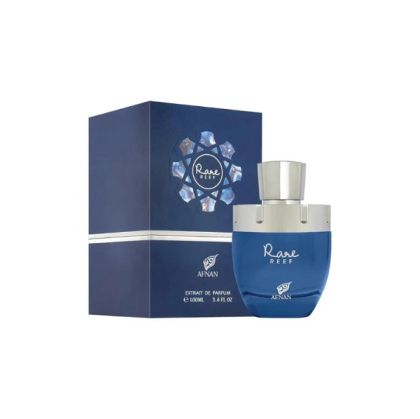 Нарушена опаковка Afnan Rare Reef Унисекс парфюм  100 ml
