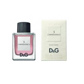 Dolce&Gabbana Дамска тоалетна вода 3 L'Imperatrice W EdT 50 ml