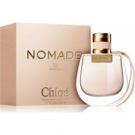 Chloe Дамски парфюм Nomade W EdP 50 ml