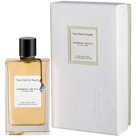 Van Cleef & Arpels Дамски парфюм Collection Extraordinaire - Gardenia Petale W EdP 75 ml