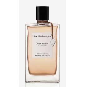 Van Cleef & Arpels Дамски парфюм Collection Extraordinaire - Rose Rouge W EdP 75 ml /2018