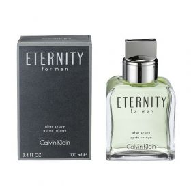 Calvin Klein  Eternity M aftershave lotion 100 ml