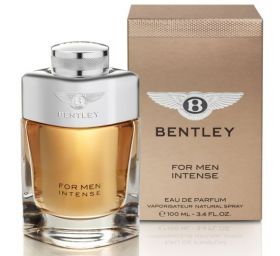 Bentley Мъжки парфюм Bentley for Men Intense M EdP 100 ml