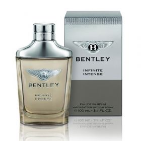 Bentley Мъжки парфюм Infinite Intense M EdP 100 ml