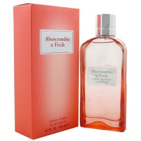 Abercrombie&Fitch Дамски парфюм First Instinct Together W EdP 100 ml /2020