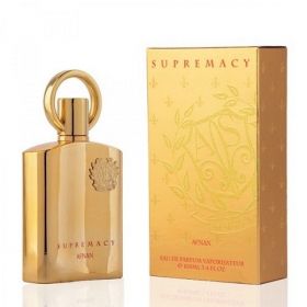 Afnan Унисекс парфюм Supremacy Gold U EdP 100 ml