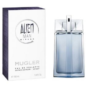 Thierry Mugler Тоалетна вода за мъже Alien Mirage M EdT 100 ml /2020