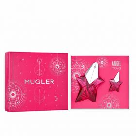 Thierry Mugler  Angel Nova W Set - EdP 50 ml + EdP 5 ml /2020