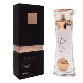 Armaf Дамски парфюм Beau Elegant W EdP 100 ml - 12+1 free