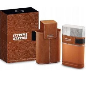 Armaf Мъжки парфюм Extreme Warrior M EdP 100 ml - 12+1 free!