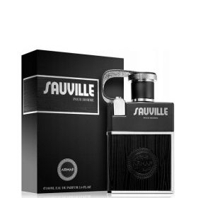 Armaf Мъжки парфюм Sauville M EdP 100 ml - 12+1 free
