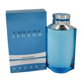 Azzaro Тоалетна вода за мъже Chrome Legend M EdT 75 ml