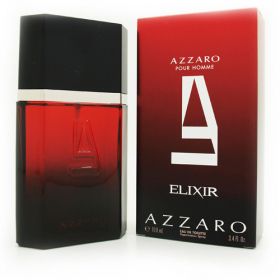 Azzaro Тоалетна вода за мъже Pour Homme Elixir M EdT 100 ml
