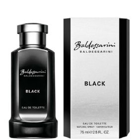 Baldessarini Тоалетна вода за мъже Black M EdT 75 ml  /2019