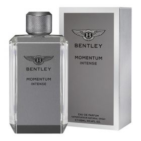 Bentley Мъжки парфюм Momentum Intense M EdP 100 ml /2017