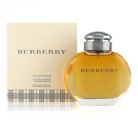 Burberry Дамски парфюм Burberry for Woman W EdP 50 ml
