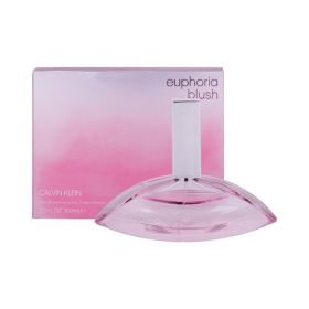 Calvin Klein Дамски парфюм Euphoria Blush W EdP 100 ml small damage on the box /2020