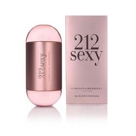 Carolina Herrera Дамски парфюм 212 Sexy W EdP 60 ml