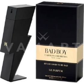 Carolina Herrera Мъжки парфюм Bad Boy Le Parfum M EdP 100 ml /2021