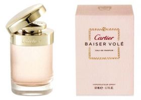 Cartier Дамски парфюм Baiser Volé W EdP 100 ml