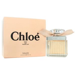 Chloe Дамски парфюм Chloe W EdP 50 ml