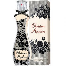 Christina Aguilera Дамски парфюм Christina Aguilera W EdP 50 ml