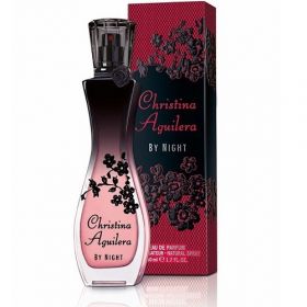 Christina Aguilera Дамски парфюм By Night W EdP 50 ml