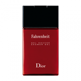 Dior  Fahrenheit M shower gel 200 ml