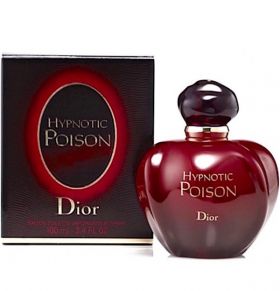 Dior Дамска тоалетна вода Hypnotic Poison W EdT 100 ml