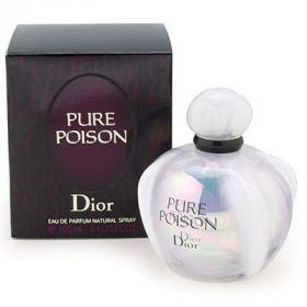 Dior Дамски парфюм Pure Poison W EdP 50 ml