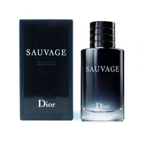 Dior Тоалетна вода за мъже Sauvage M EdT 60 ml