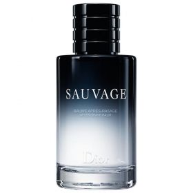 Dior  Sauvage M aftershave balm 100 ml