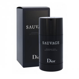 Dior  Sauvage M deo stick 75 ml