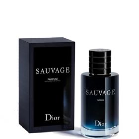Dior  Sauvage Parfum M Parfum 60 ml /2019