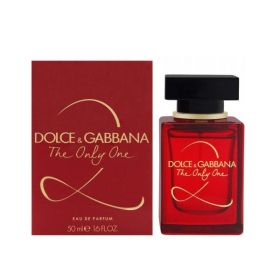 Dolce&Gabbana Дамски парфюм The Only One 2 W EdP 50 ml /2019