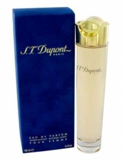 Dupont Дамски парфюм Pour Femme W EdP 100 ml