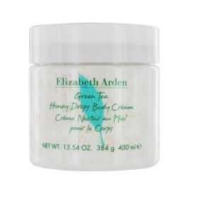 Elizabeth Arden  Green Tea W body cream honey drops 400 ml